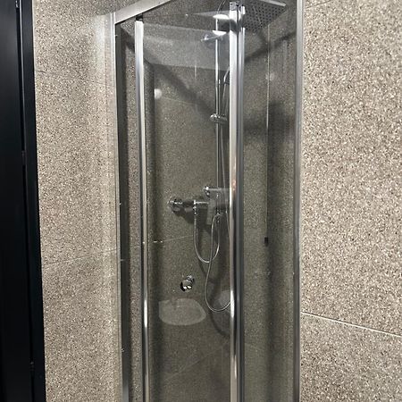 Hotel Scigliano Rossano Kültér fotó