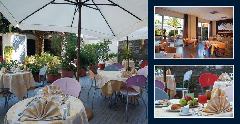 Hotel Scigliano Rossano Létesítmények fotó
