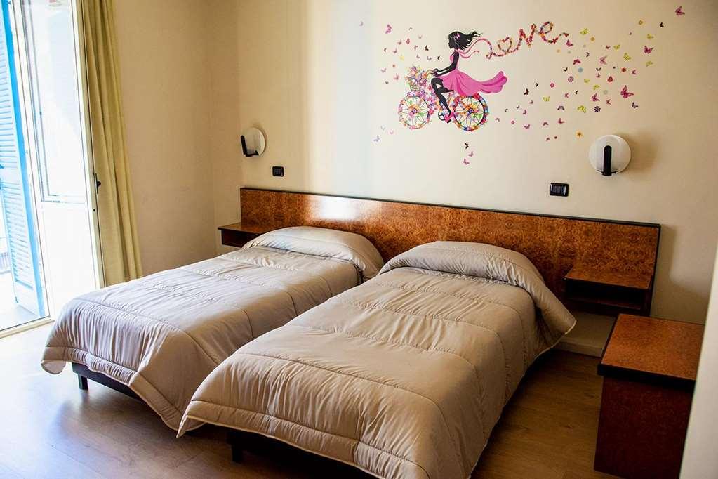 Hotel Scigliano Rossano Szoba fotó