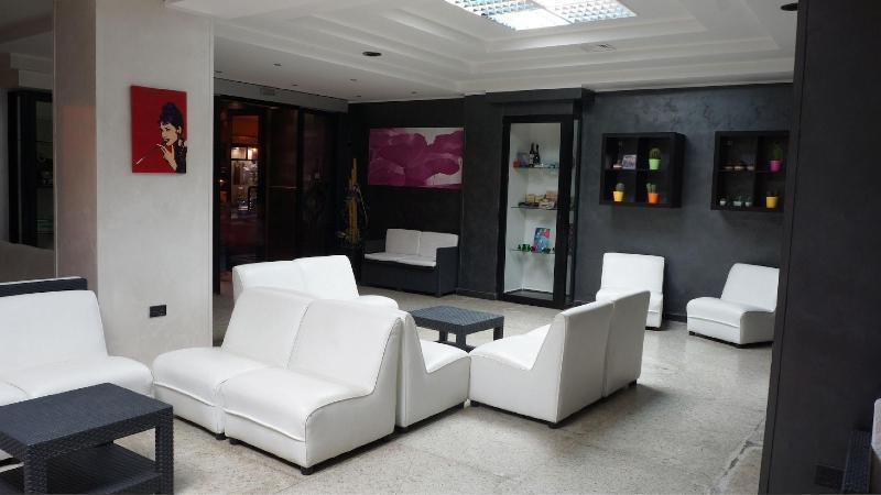 Hotel Scigliano Rossano Kültér fotó