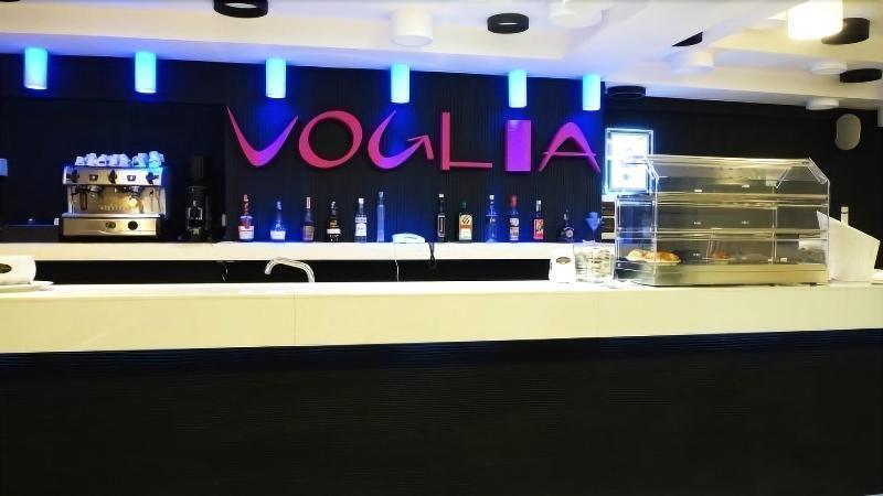 Hotel Scigliano Rossano Kültér fotó