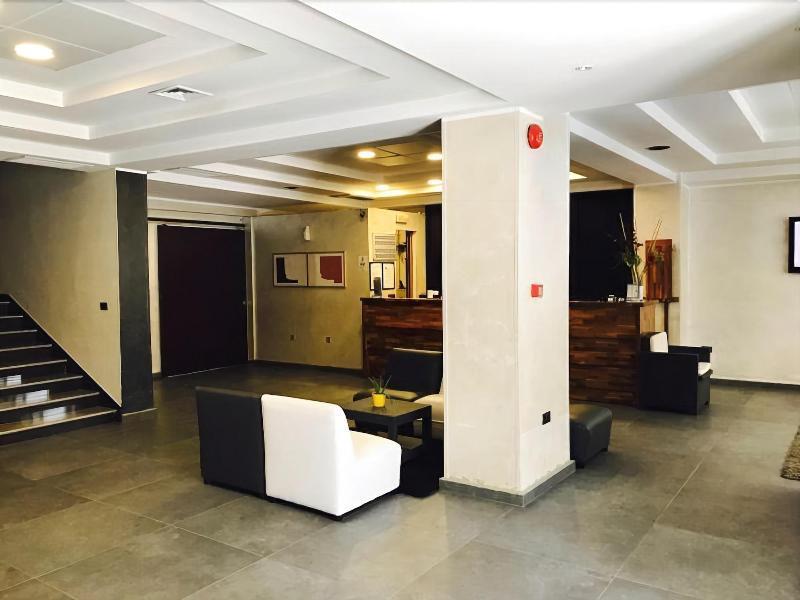 Hotel Scigliano Rossano Kültér fotó