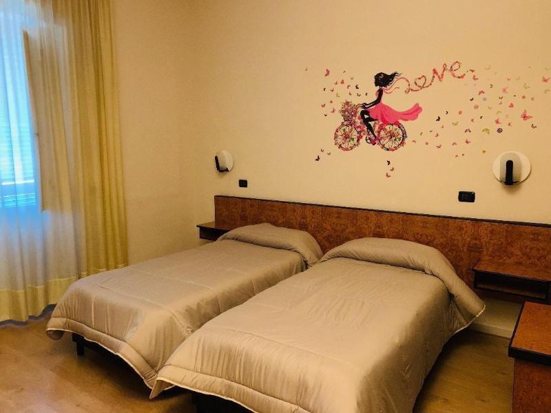 Hotel Scigliano Rossano Kültér fotó