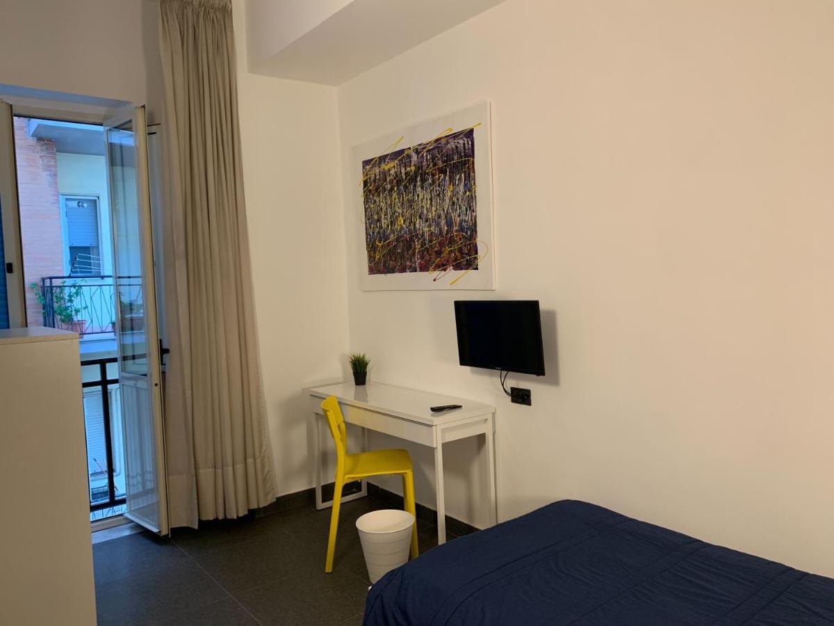 Hotel Scigliano Rossano Kültér fotó