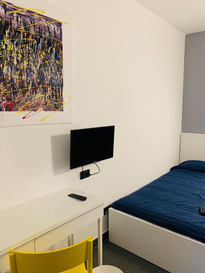 Hotel Scigliano Rossano Kültér fotó