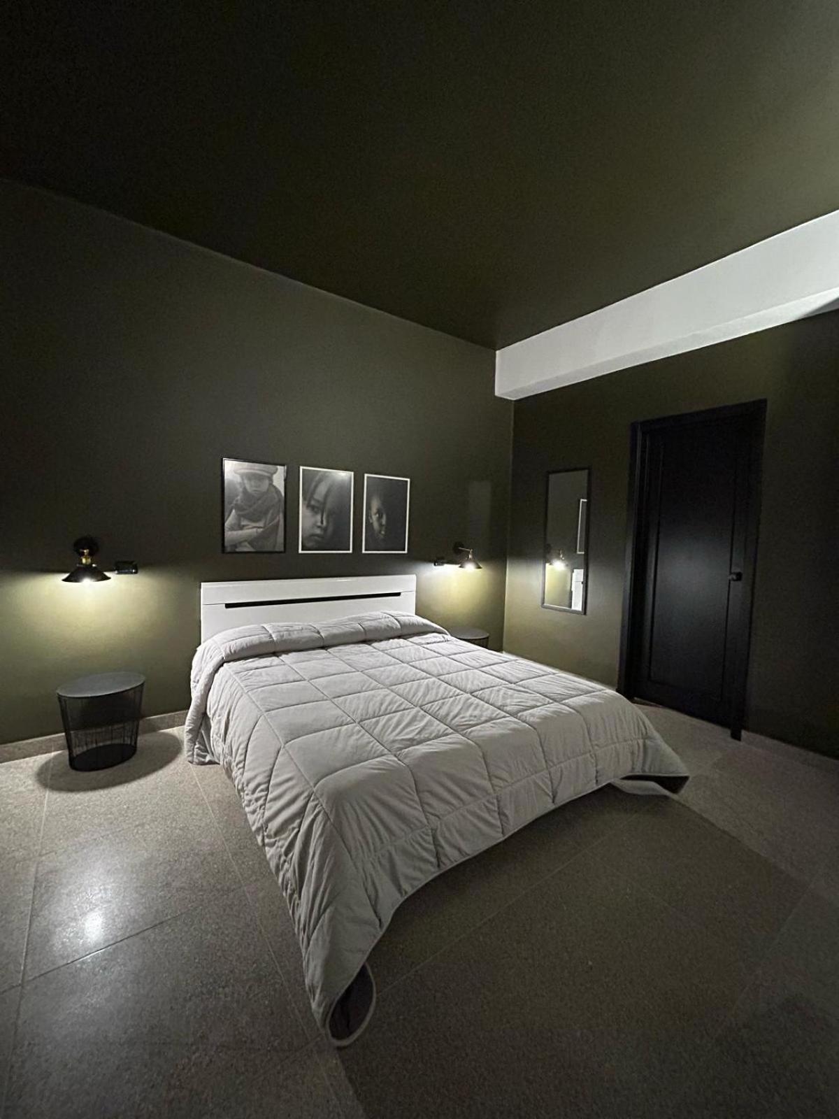 Hotel Scigliano Rossano Kültér fotó