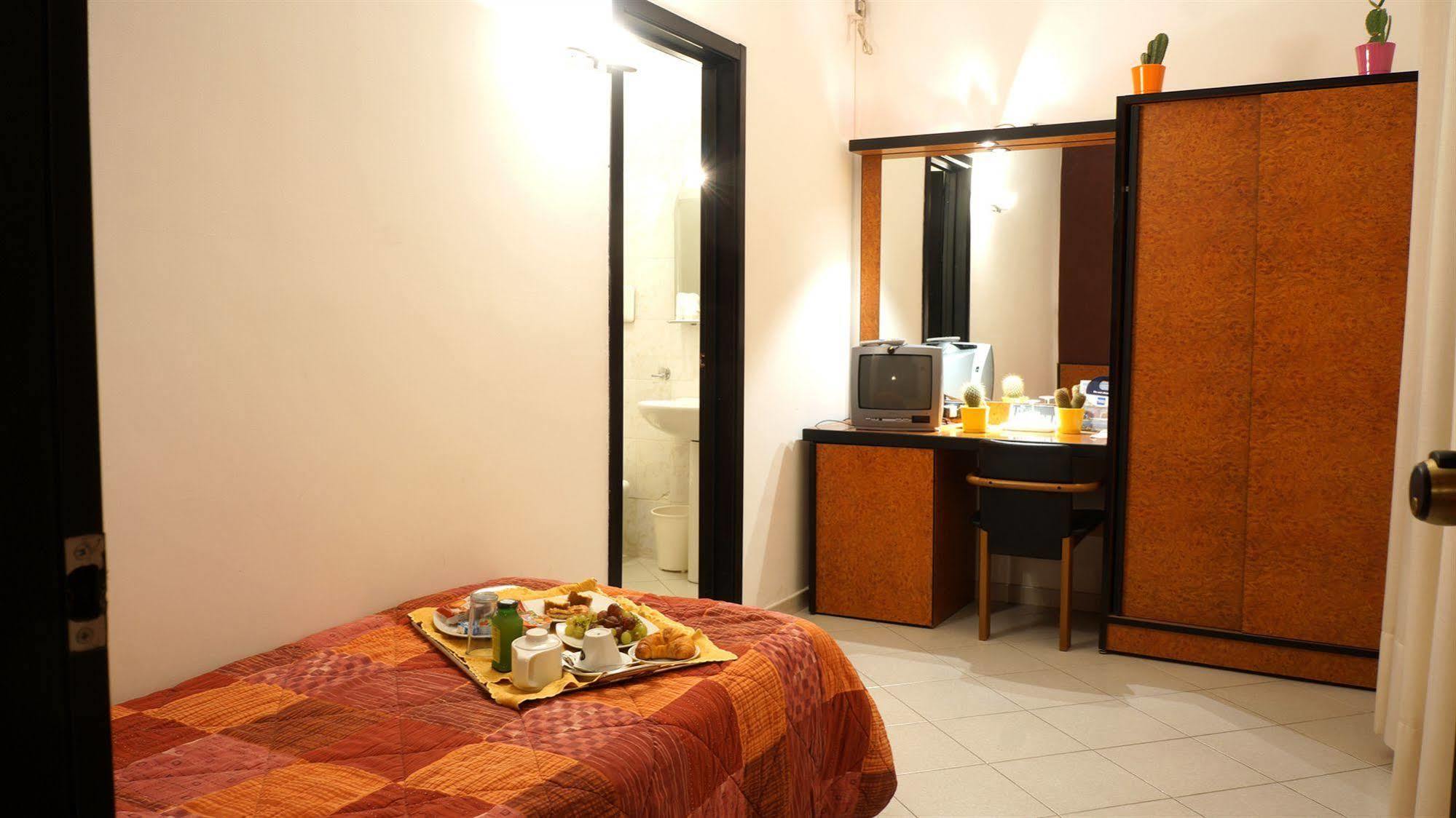 Hotel Scigliano Rossano Kültér fotó