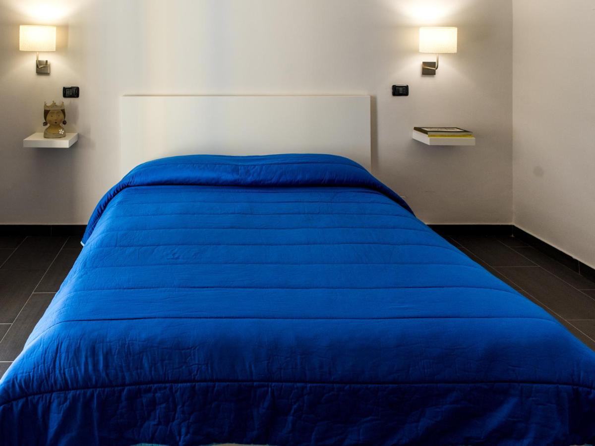 Hotel Scigliano Rossano Kültér fotó