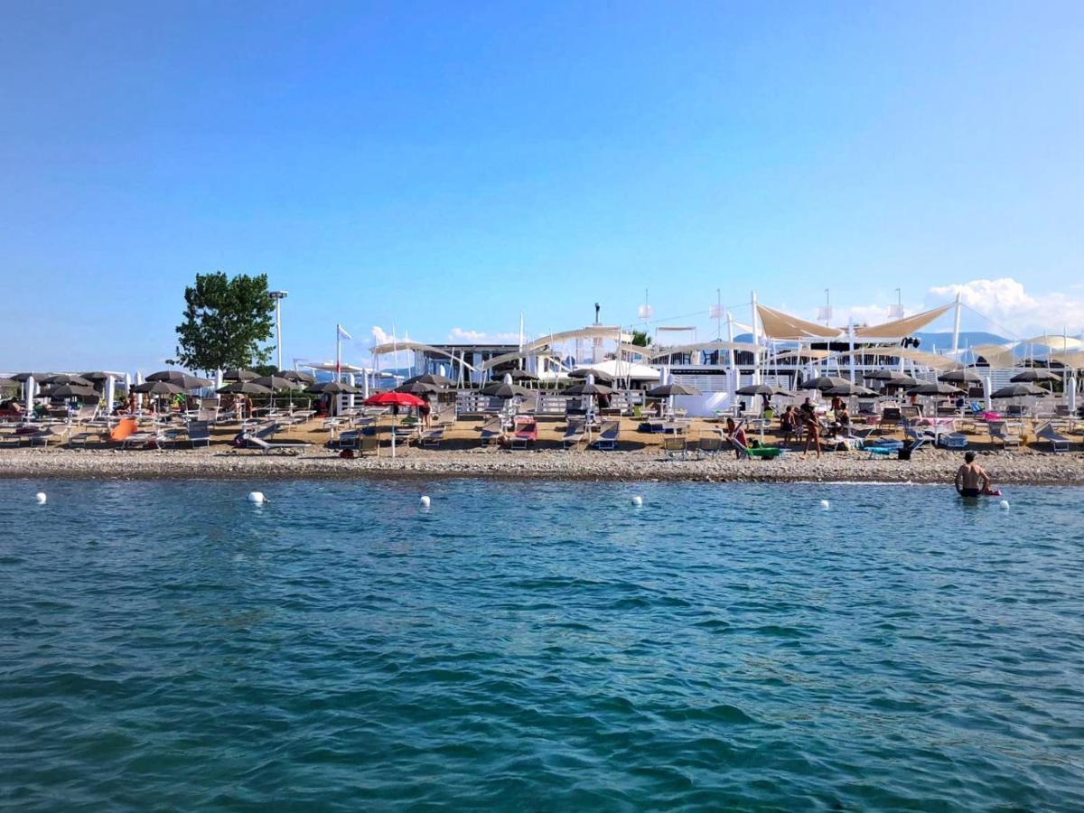 Hotel Scigliano Rossano Kültér fotó