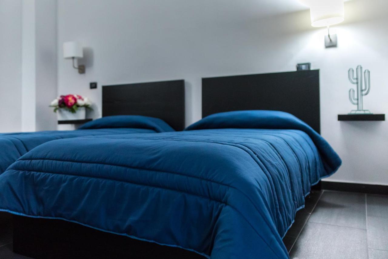 Hotel Scigliano Rossano Kültér fotó