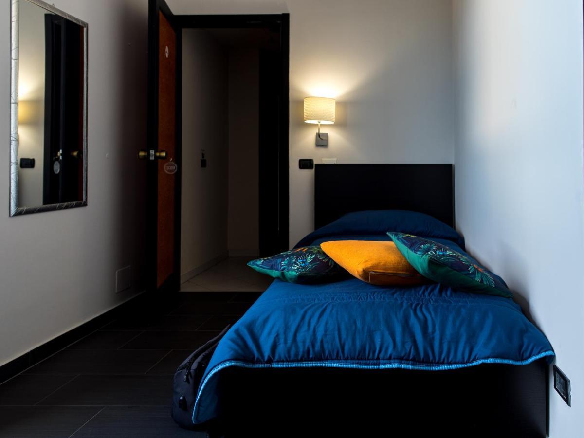 Hotel Scigliano Rossano Kültér fotó