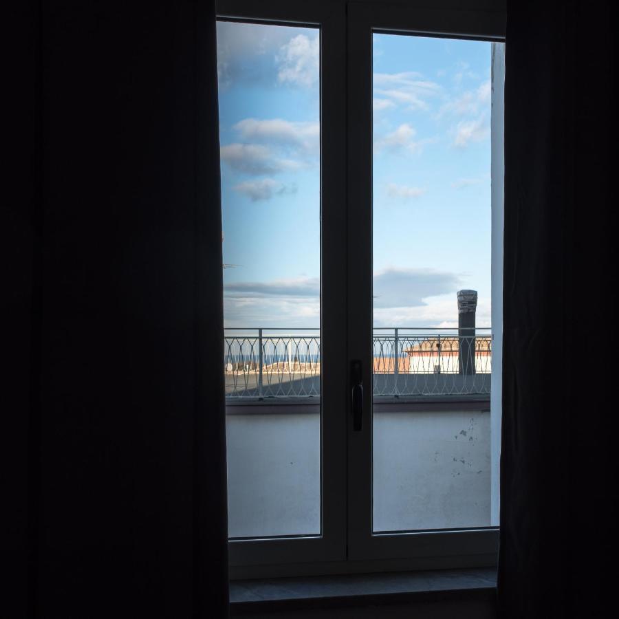 Hotel Scigliano Rossano Kültér fotó